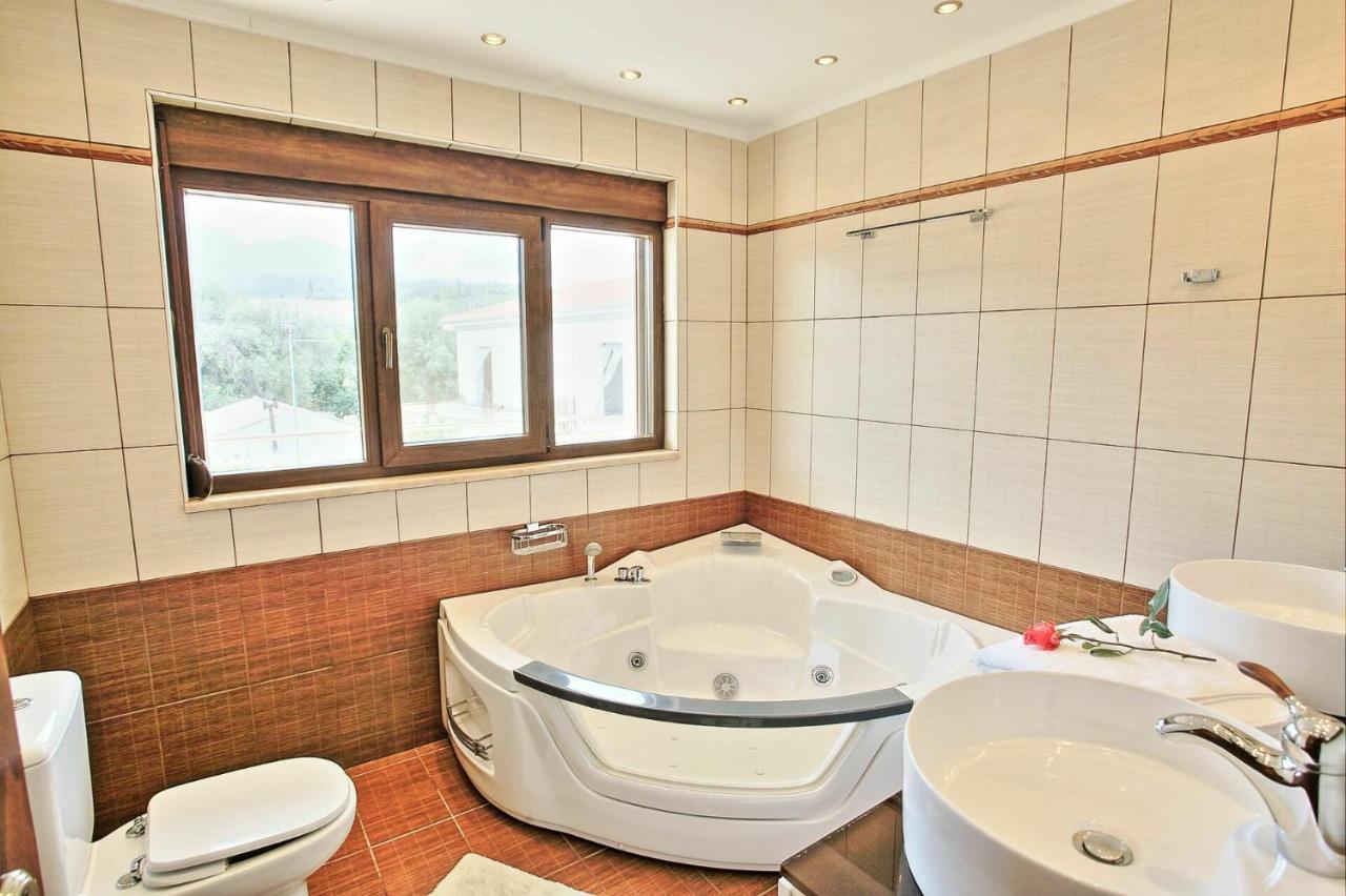 Villa Acharavi By Posarellivillas Acharavi (Corfu)